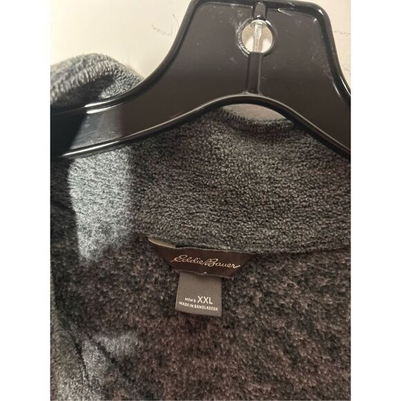 Eddie Bauer Fleece size XXL C27-16 - Picture 3 of 4
